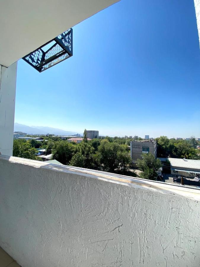 Medinahotelkz, #54, Вид На Закат, До Арбата 15 Мин Пешком, Halal Almatý Exterior foto